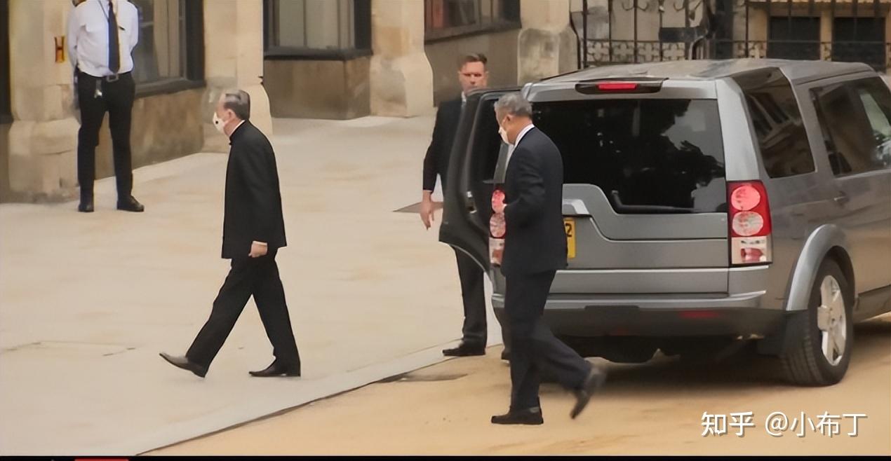 白金汉宫说中国造谣凯特病王室再被政府利用借机攻击中国