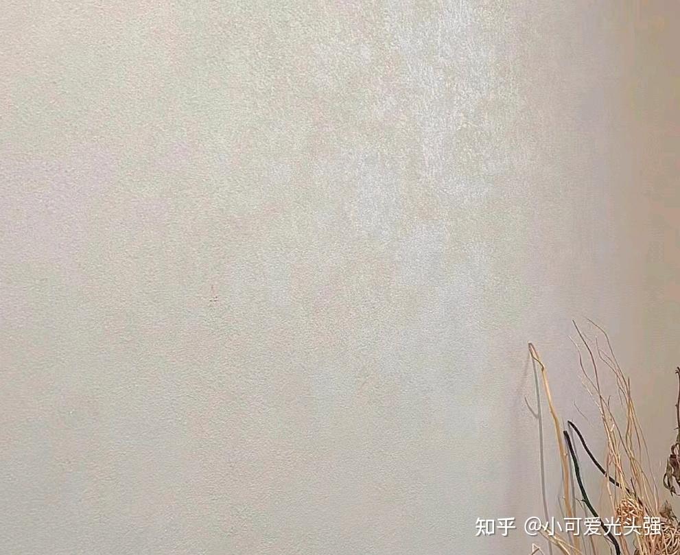 艺术漆到底是什么?艺术漆适合什么样的装修风格?三棵树艺术漆质量如何? - 知乎