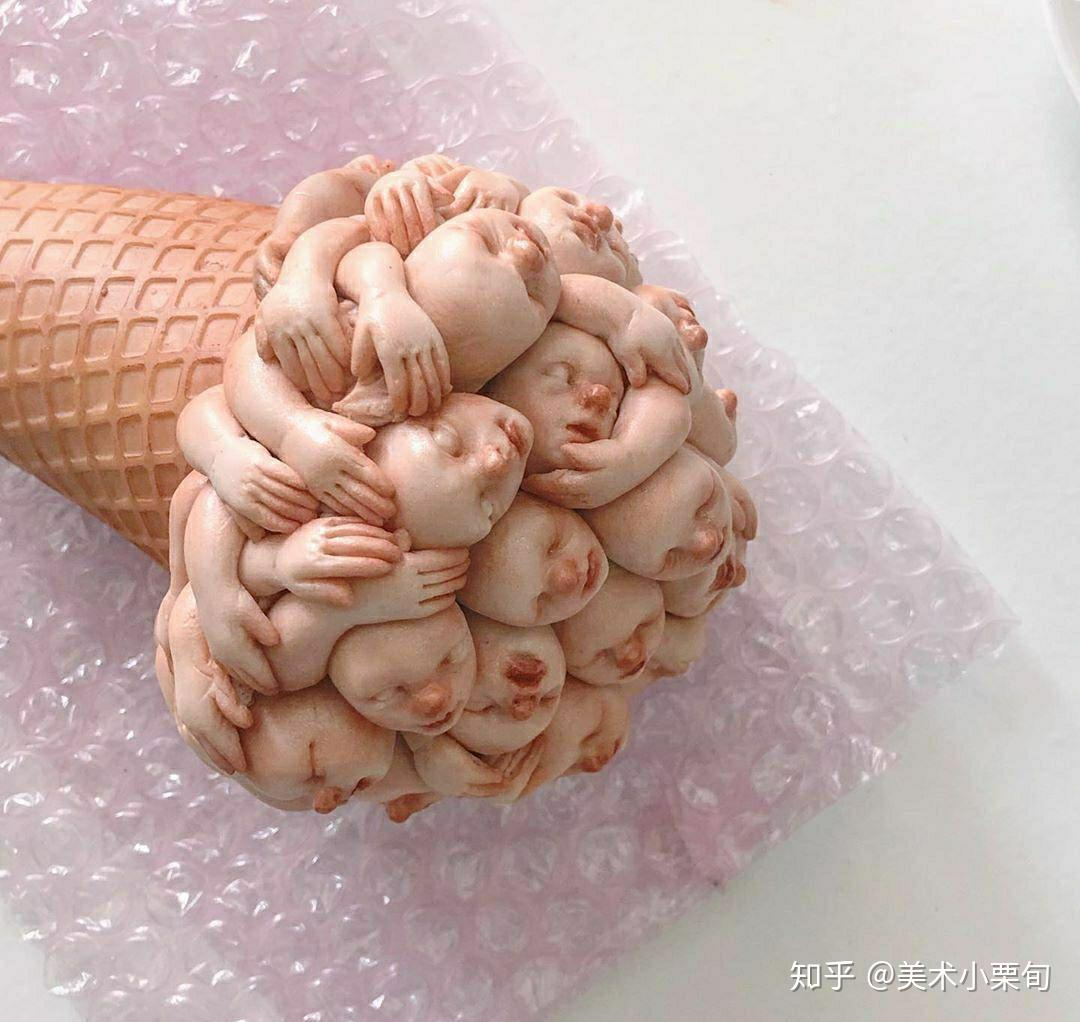 qimmyshimmy 67的《人体解剖学》一个热爱美术,分享艺术的"小栗旬"