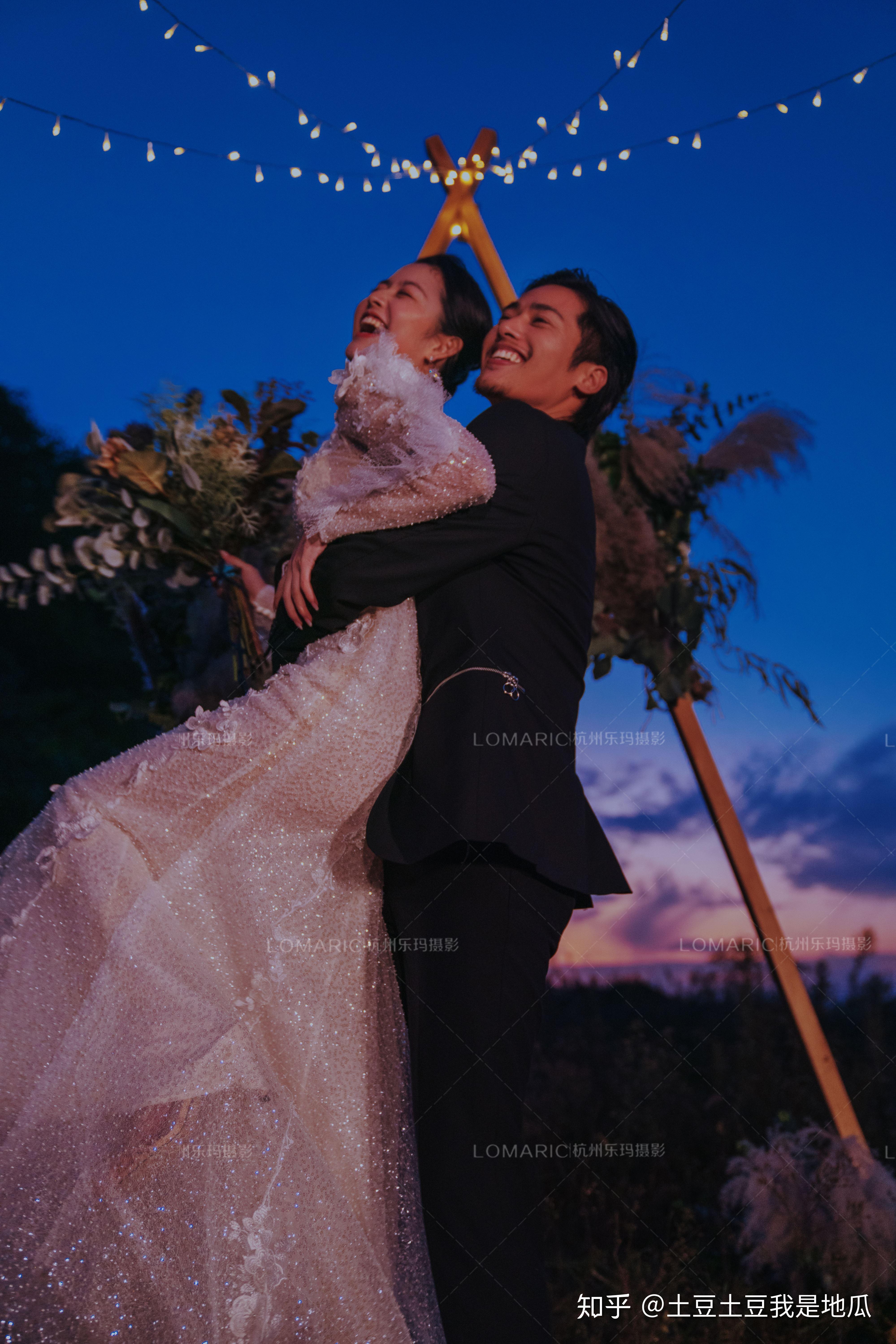 杭州拍摄婚纱照十大外景地推荐上