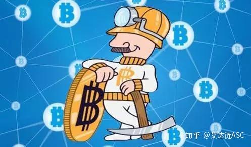 挖矿小白入门系列:什么是挖矿? - 知乎