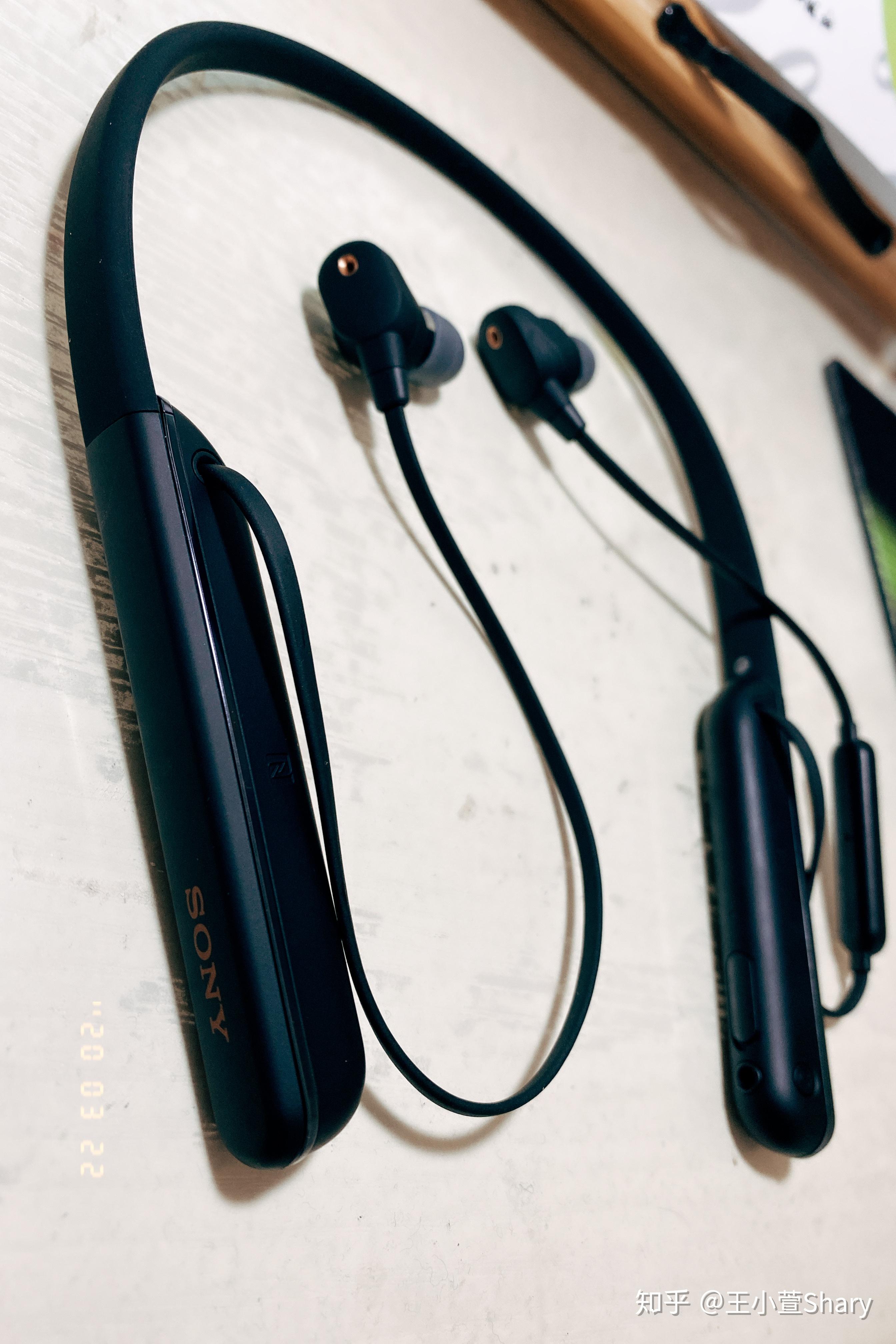 刚入手了索尼wi1000xm2真有那么香吗