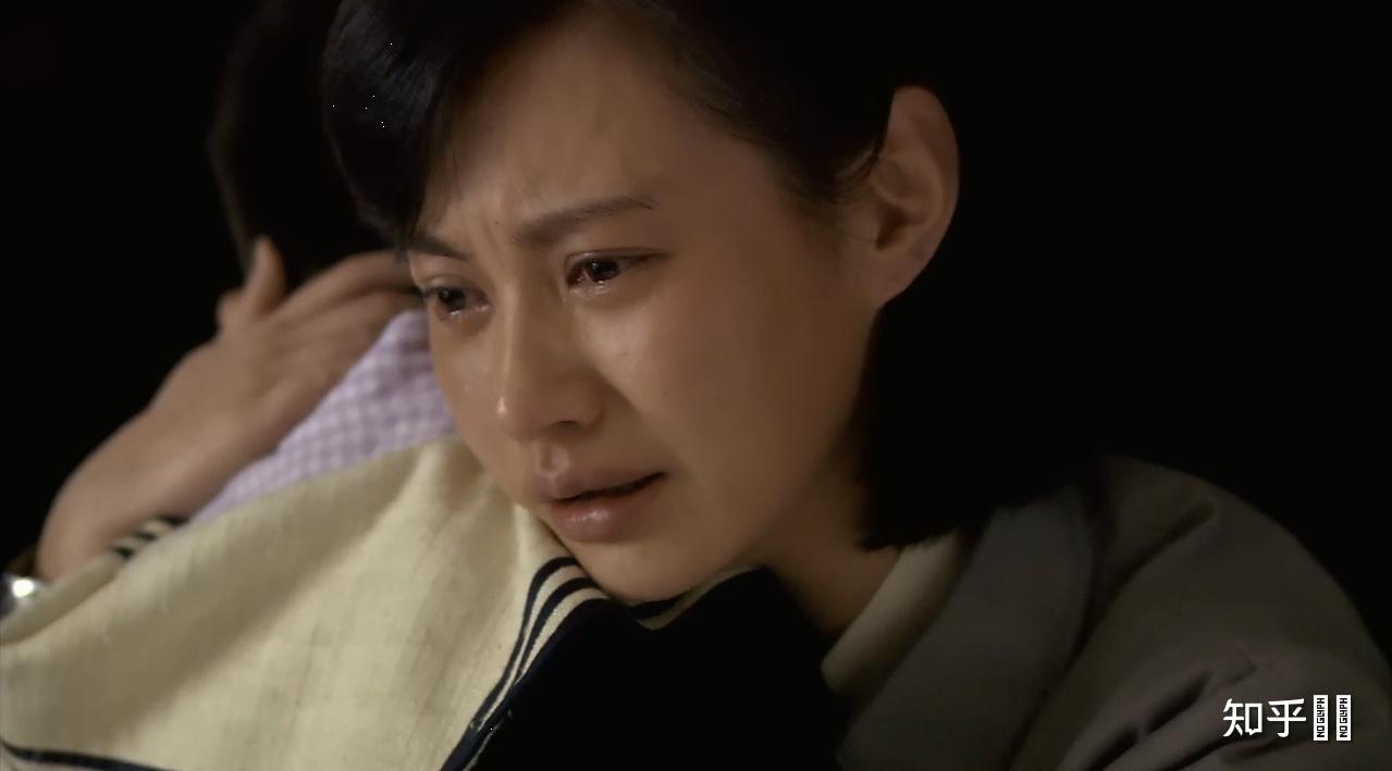 人间正道是沧桑里瞿霞为什么在出狱的时候拒绝嫁给立青之后为什么立青