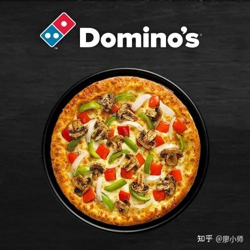 最难吃的披萨到宇宙第一奇股达美乐如何称霸江湖上