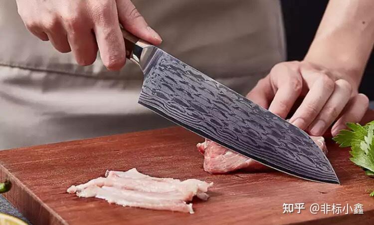 2023年厨房刀具套装推荐:厨刀该如何选择?十八子作/双立人/张小泉品牌厨刀推荐,小白速成老司机