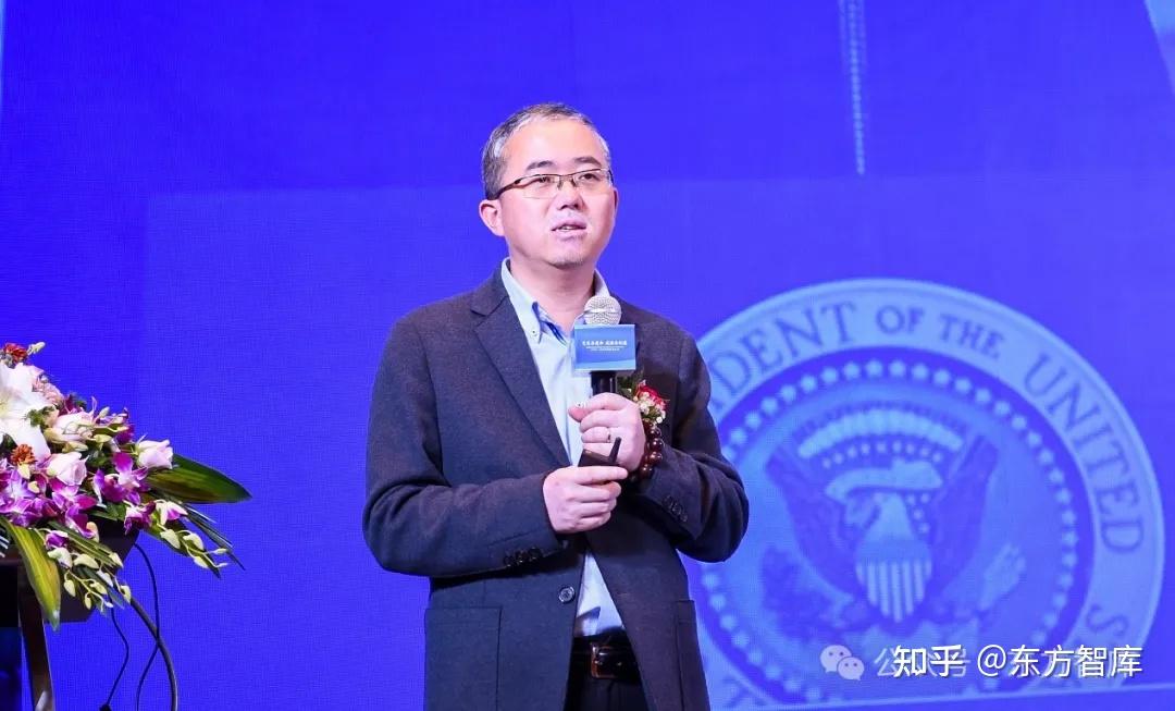 刘胜军简介及最新动态【著名宏观经济专家】| 邀请 - 知乎