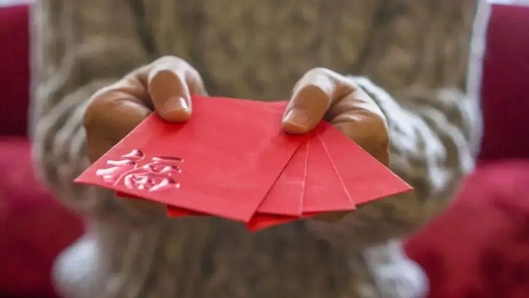 过年发红包!香港和内地的习俗大不同! - 知乎