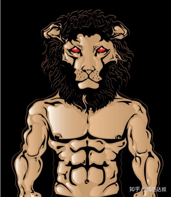 如何挽回一个狮子座的男友