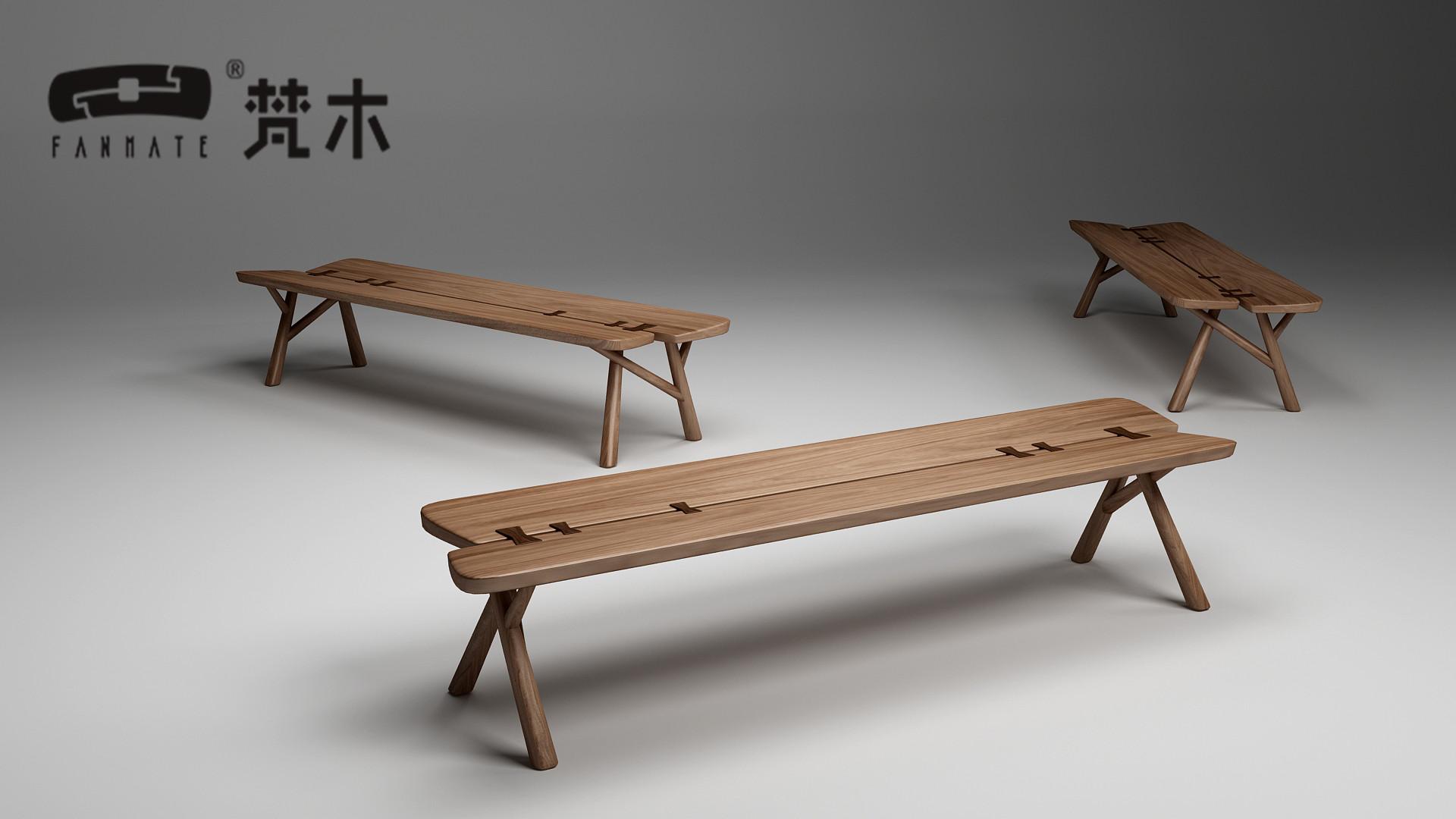 那些有关榫卯工艺定制家具的事儿