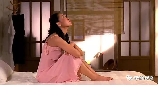 韩国电影丨金智贤主演爱的色放 - 知乎