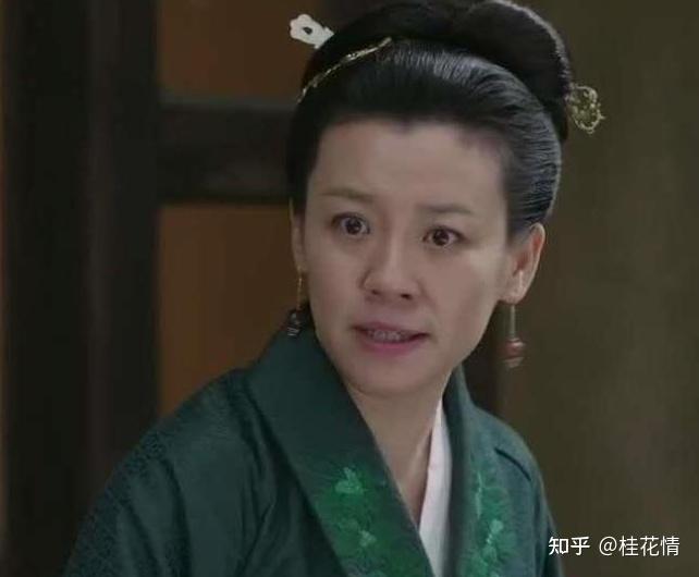 知否原著一战成名的海氏她的处世之道学会一招受用一生