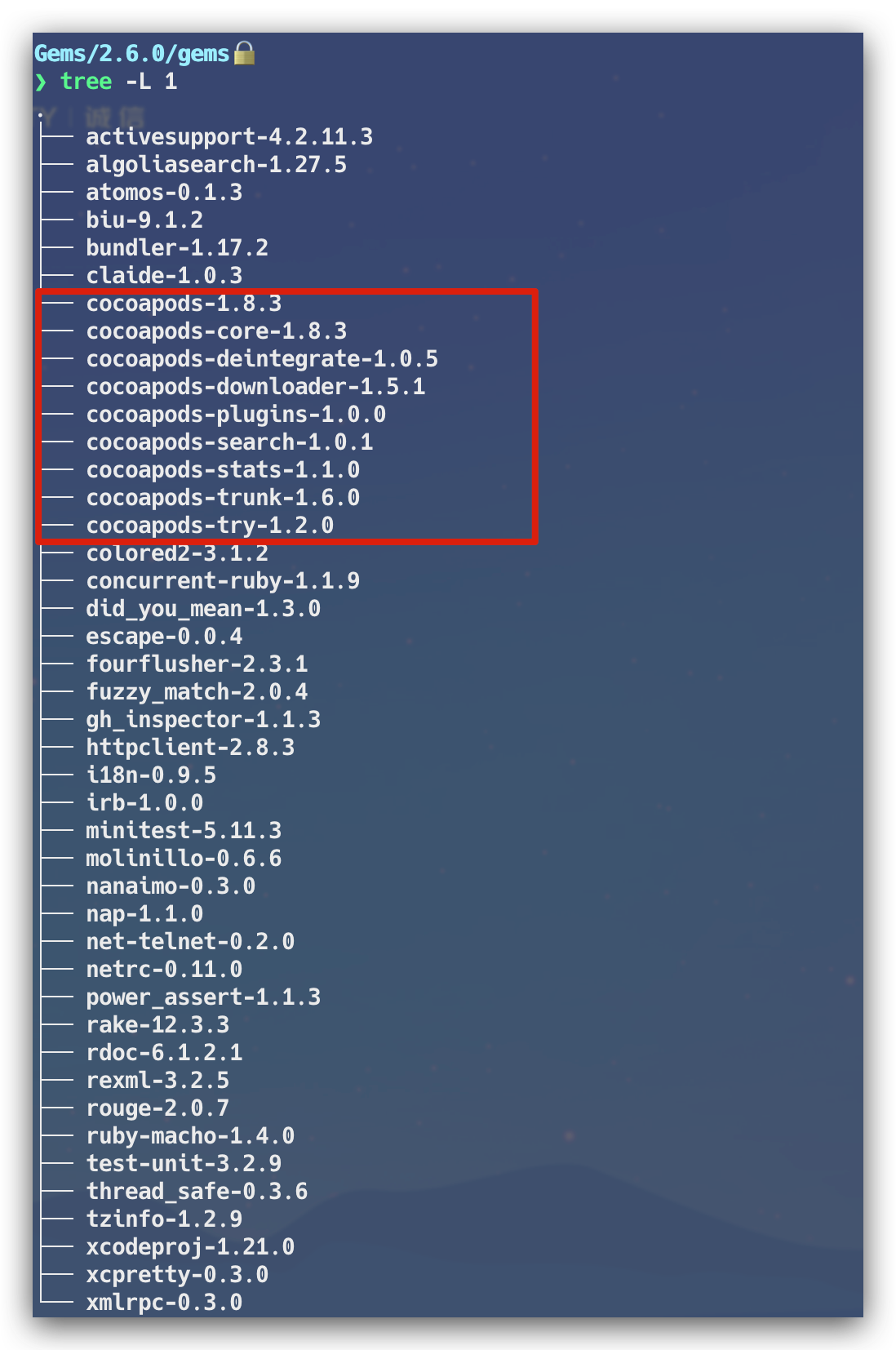 CocoaPods 在 iOS 开发中养活了这么多项目，它到底是个啥？ | 京东云技术团队 - 知乎