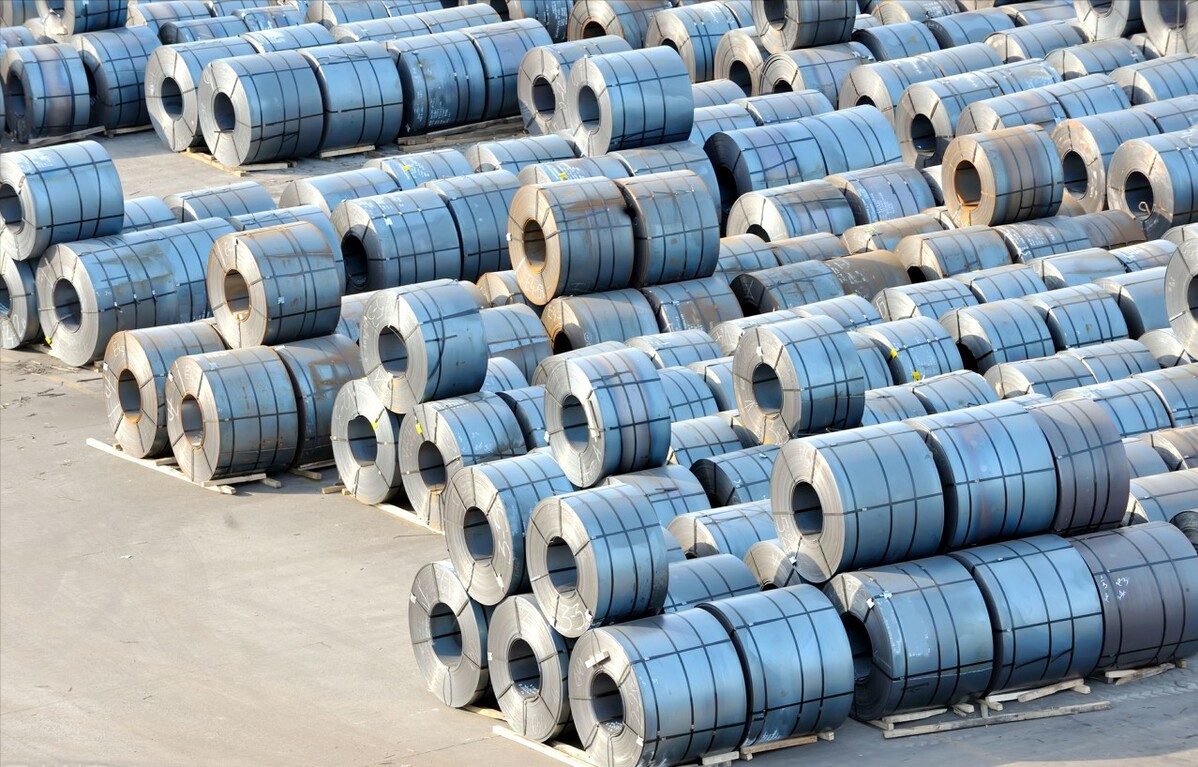 中国股市盘点5家钢铁企业谁是真正的工业金属龙头老大