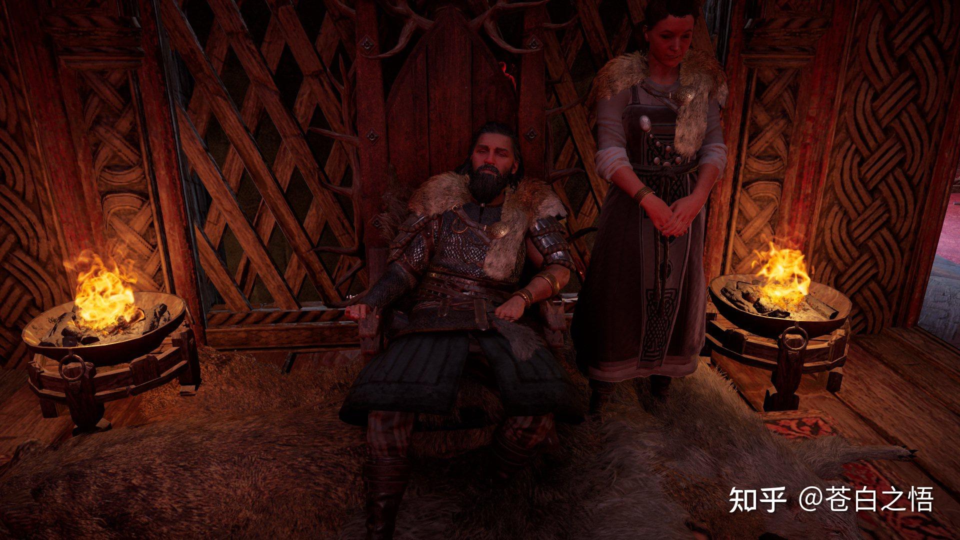 历史的回声之英灵殿人物篇ii