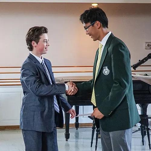 善于培养领导力的顶级私立寄宿美初——卡迪根山中学详细介绍