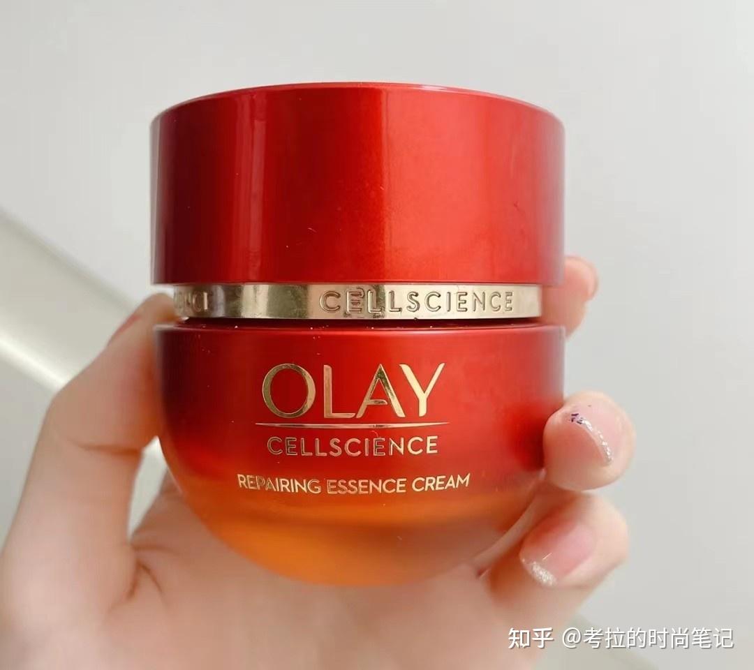 面霜不一定要选最贵的,这4款性价比面霜,中端价位却有高端配置 - 知乎