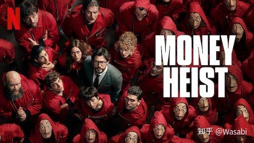 2021年网飞netflix奈飞神剧最新排名