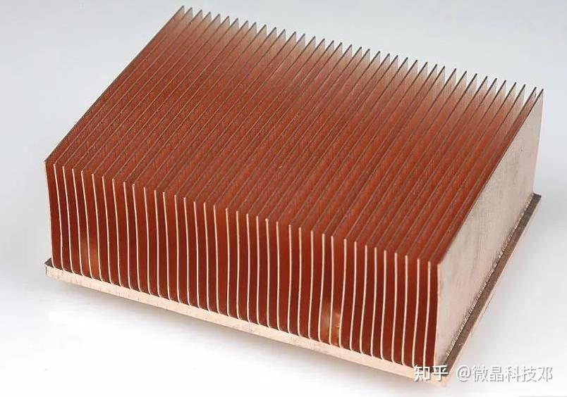 石墨烯散热涂料可有效增强散热效果 - 知乎