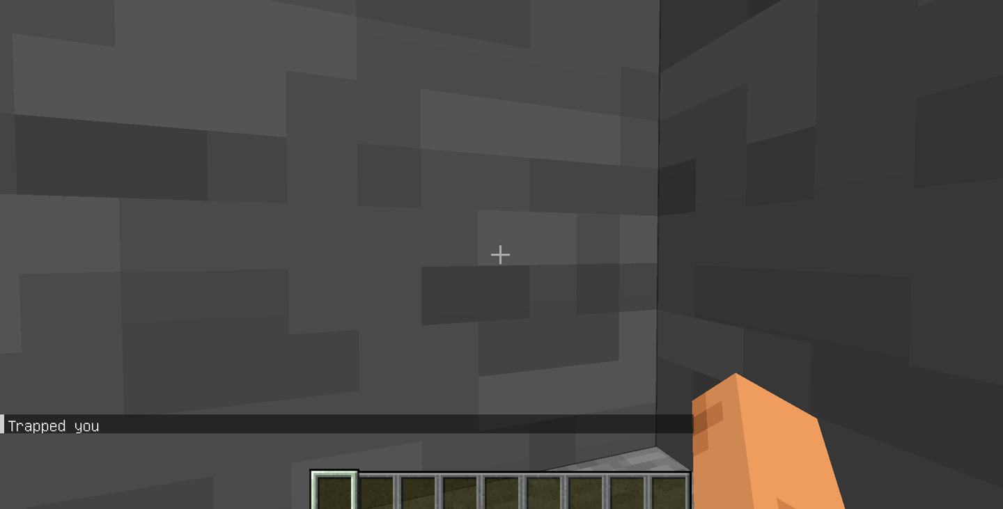 利用Python对Minecraft进行编程【Minecraft】 - 知乎