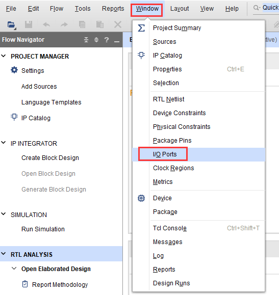 【ZYNQ Ultrascale+ MPSOC FPGA教程】第四章 PL的LED实验 【ZYNQ Ultrascale+ MPSOC FPGA教程】第四章 PL的LED实验