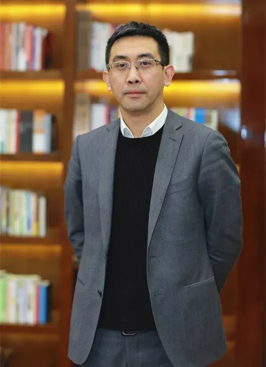 专访|刘文超:做喜欢的事,用专业改变行业 - 知乎