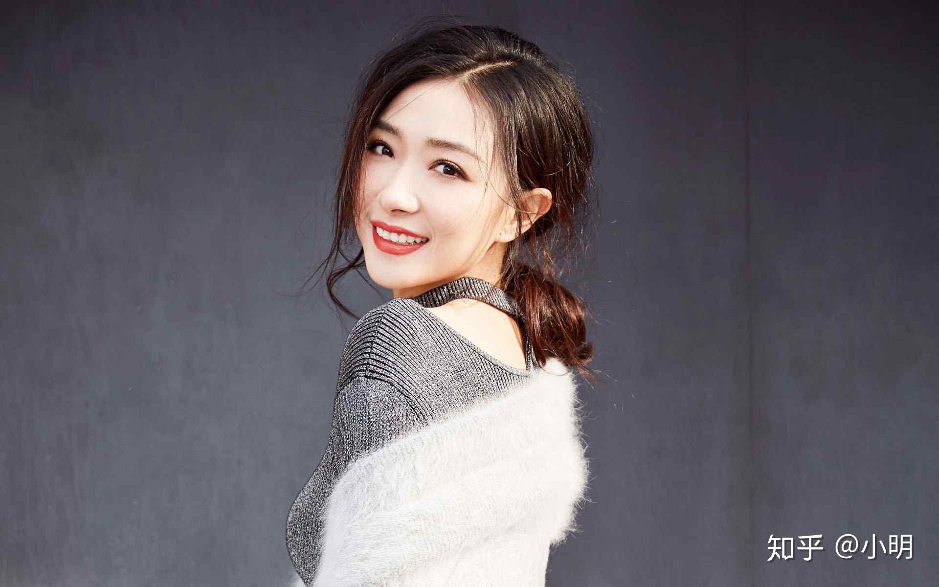 图集:分享万茜高清桌面壁纸,赶紧收藏吧! - 知乎