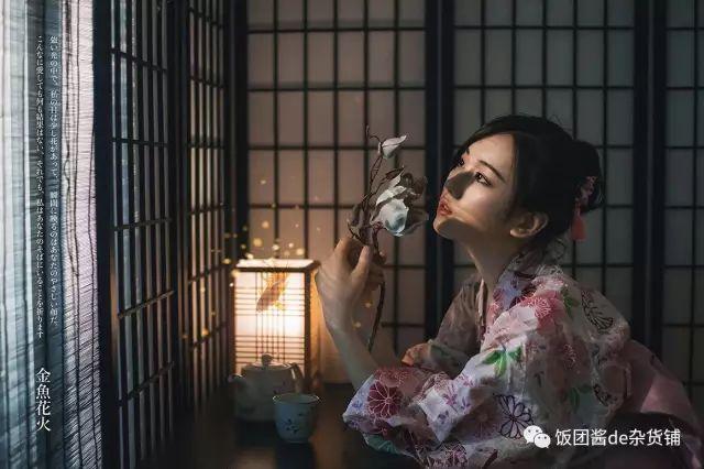 约拍集 10 金鱼花火 知乎 约拍集 10 金鱼花火 知乎