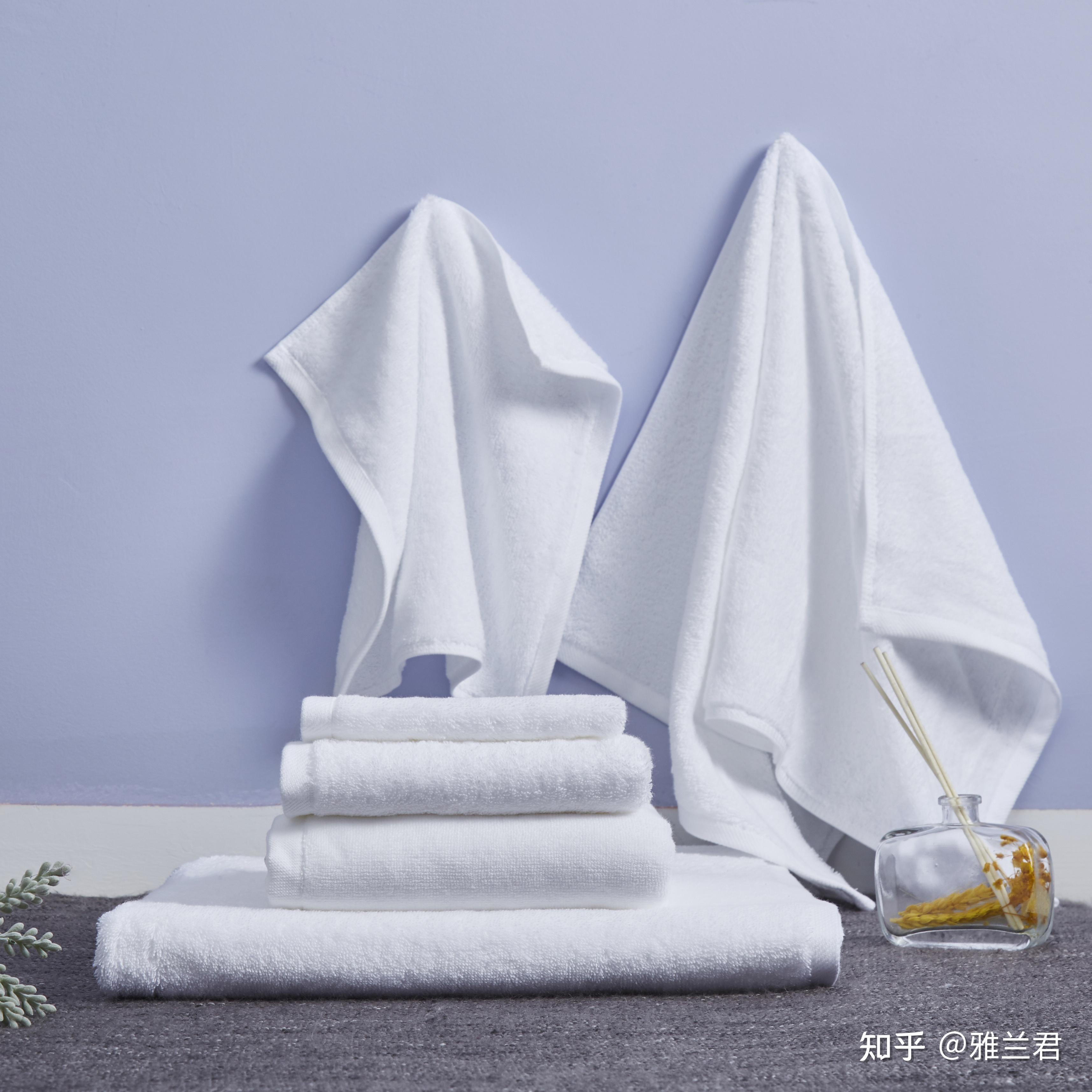 教你如何降低酒店布草使用成本 - 知乎