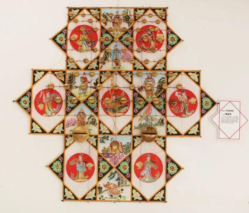 那些年我们放的风筝只能算纸片儿