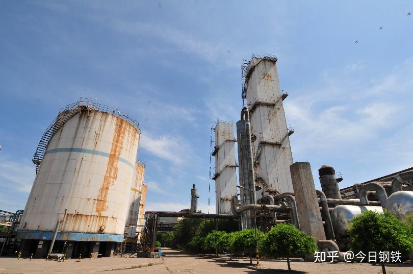 6.7亿！唐山一钢企转让高炉、烧结机等设备资产！ - 知乎