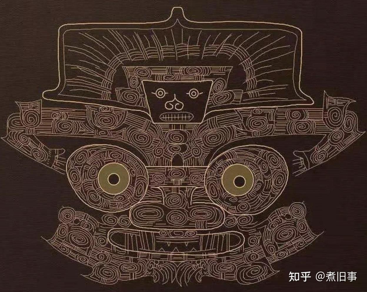 第一章防风氏获封