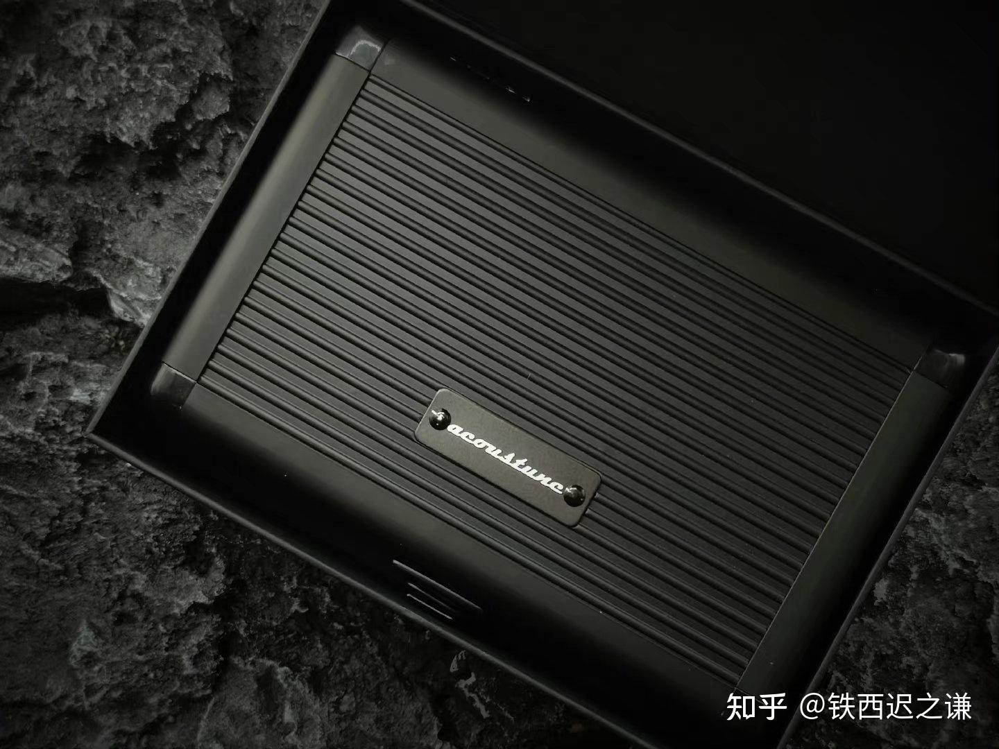 万金油的进阶之选——Acoustune HS1790Ti动圈耳机主观体验报告- 知乎 万金油的进阶之选——Acoustune HS1790Ti动圈耳机主观体验报告- 知乎