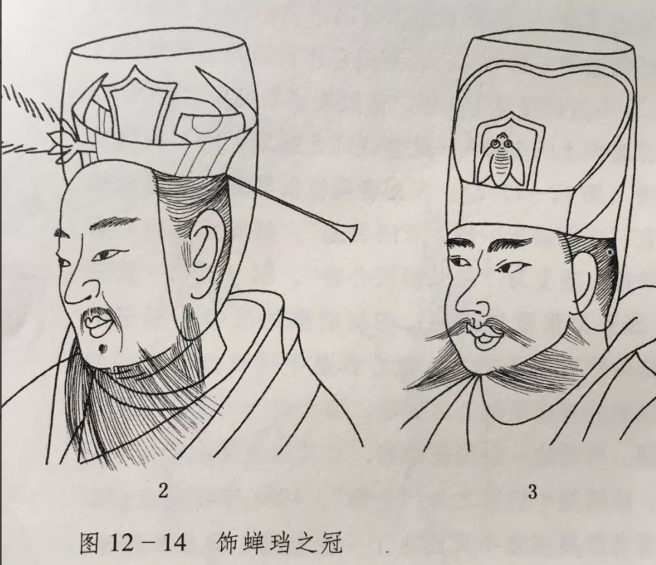 帽饰的种类和历史——中国篇 - 知乎