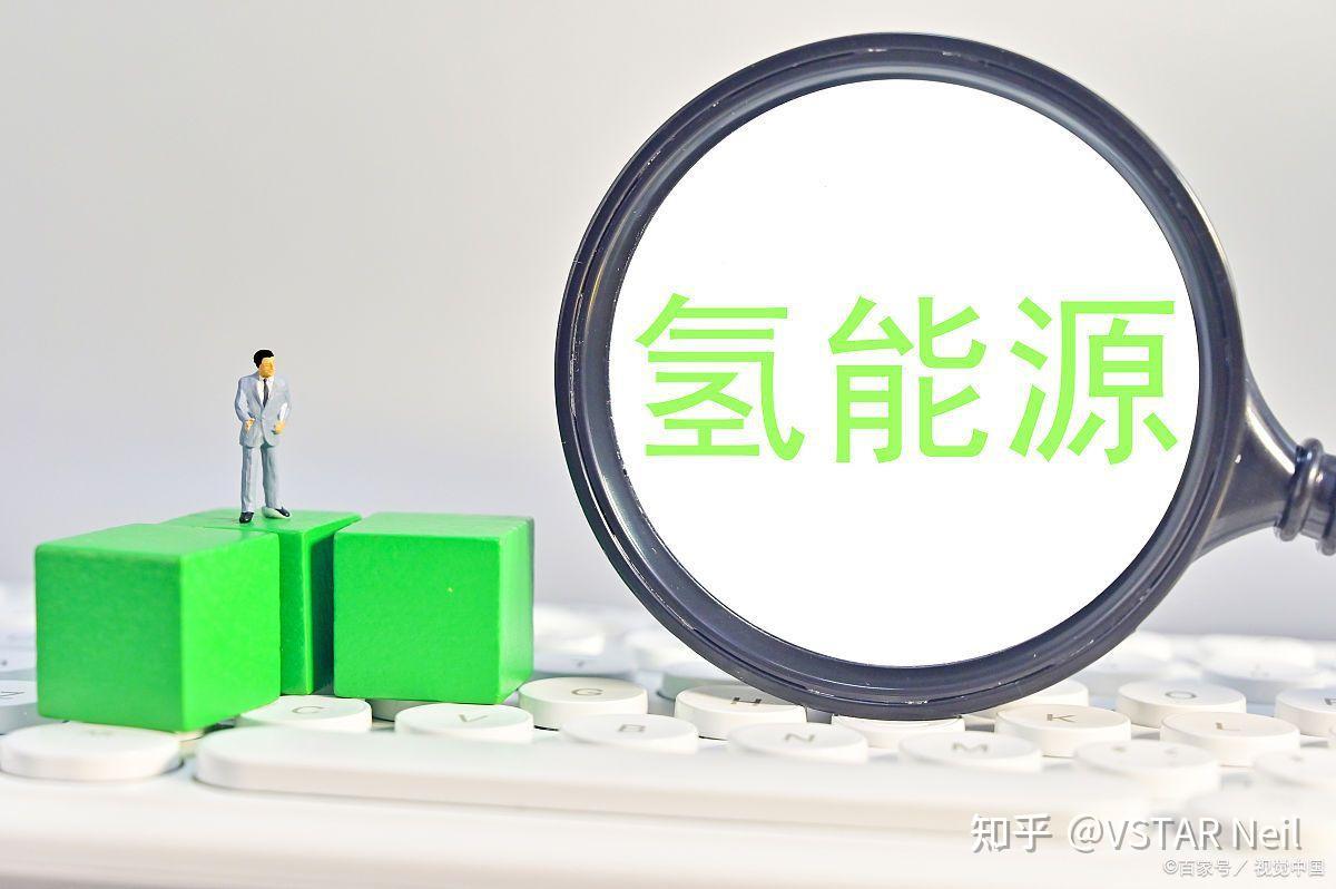 PLUG普拉格：氢能源领域的创新先锋与投资机遇- 知乎