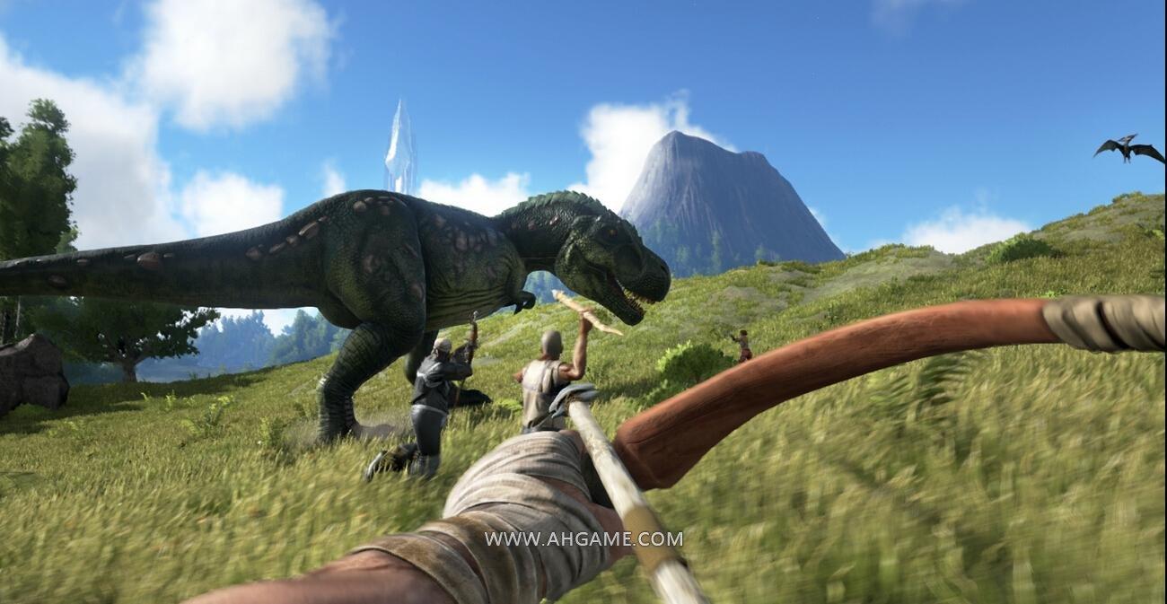 截至2017年1月最烧显卡的游戏是什么?