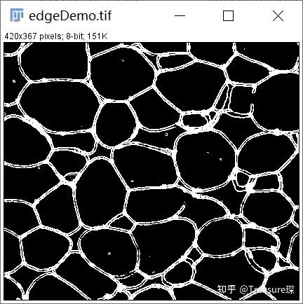 一,基于边缘检测