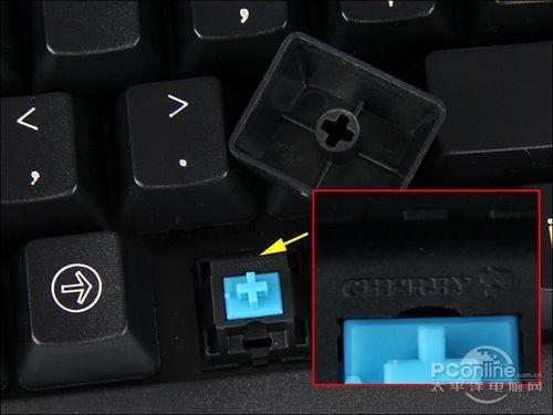 机械键盘和普通键盘的区别声音 v2-e03564ab19da08b076c0d52fed4a3e97_r.jpg