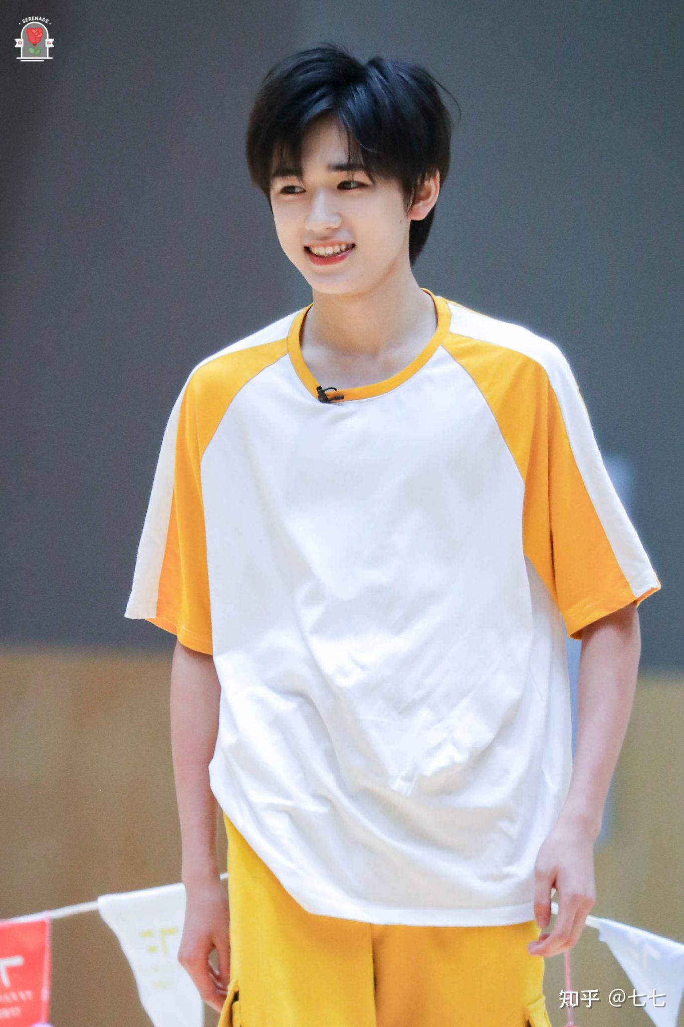 宋亚轩是个值得喜欢的人吗?