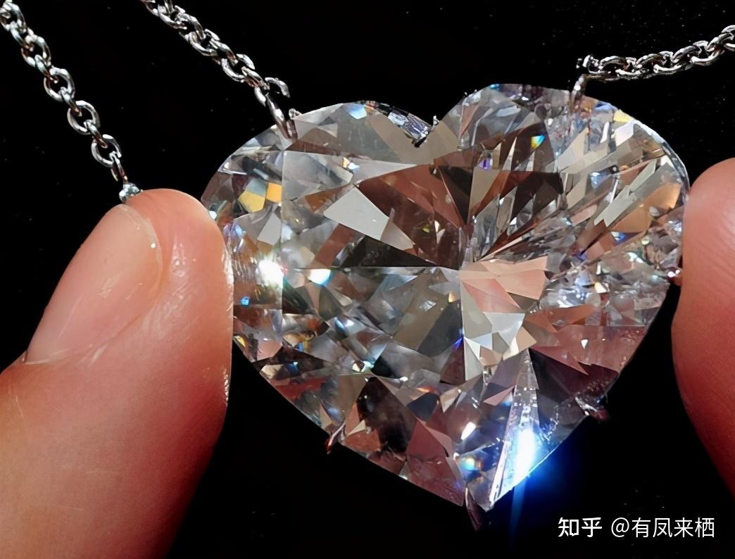 未婚妻执着于钻石的3ex切工非要买3ex切工钻石怎么劝服她