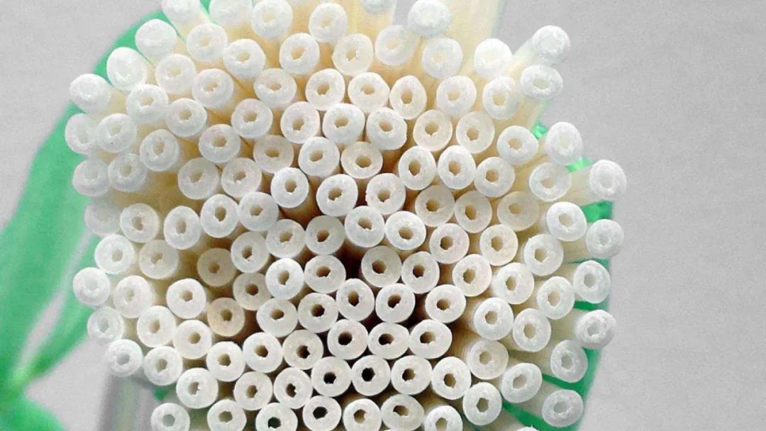 关于污水处理中的"膜",你需要懂得这些 - 知乎