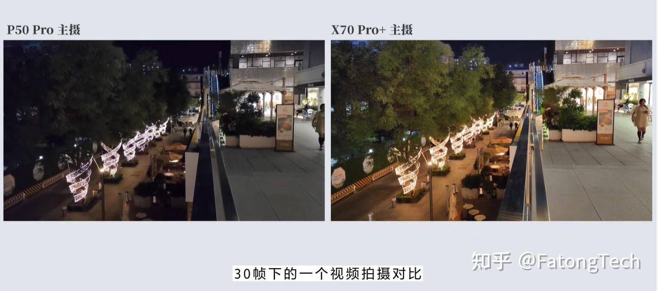 首款全四摄光学防抖旗舰来了最强影像属于vivo了