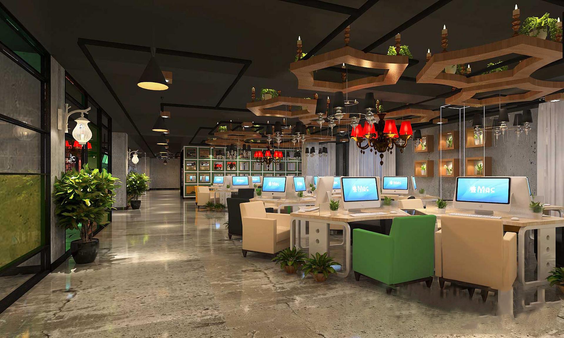 最宅春节过去了游戏公司闷声发大财网吧老板挣扎求生存疫情下的互娱