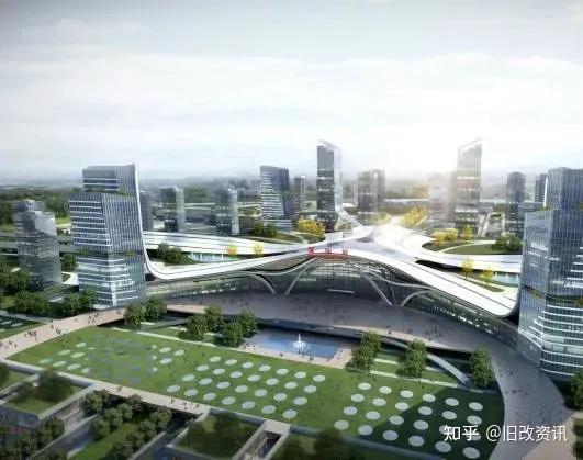旧改ㄧ东进战略背景下的利益统筹项目龙岗区龙东同德社区旧改