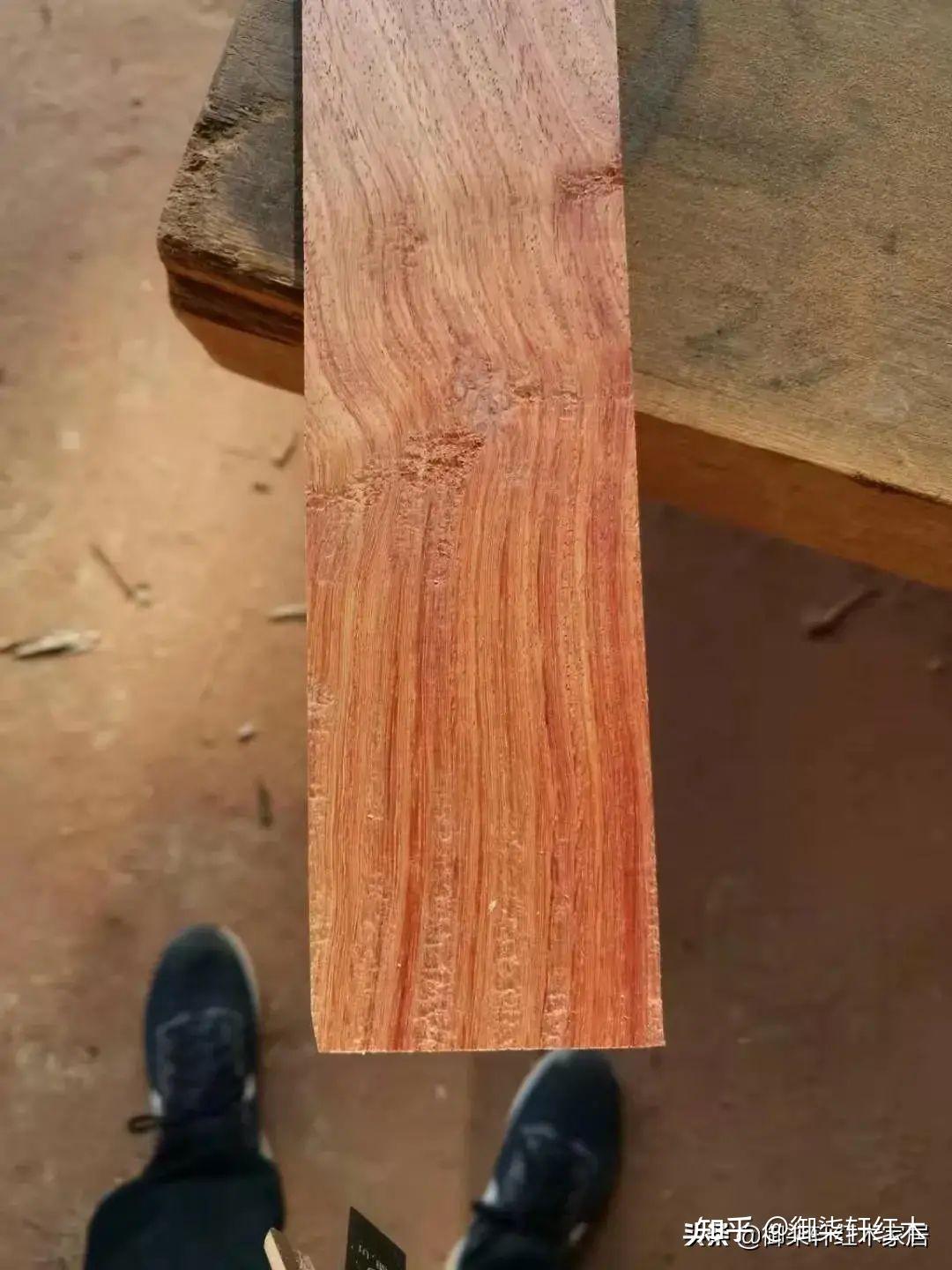 奥氏黄檀 - 知乎