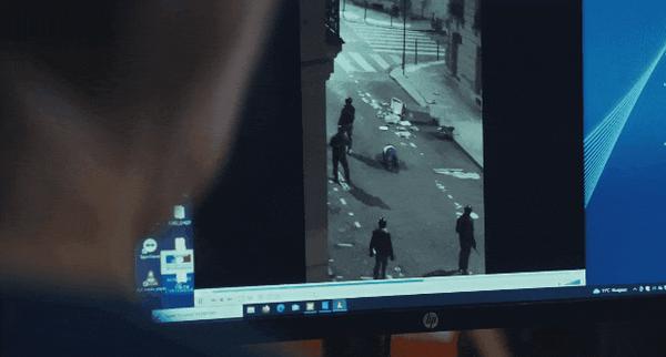 《137号案件》烂番茄93%，年度最敢拍！