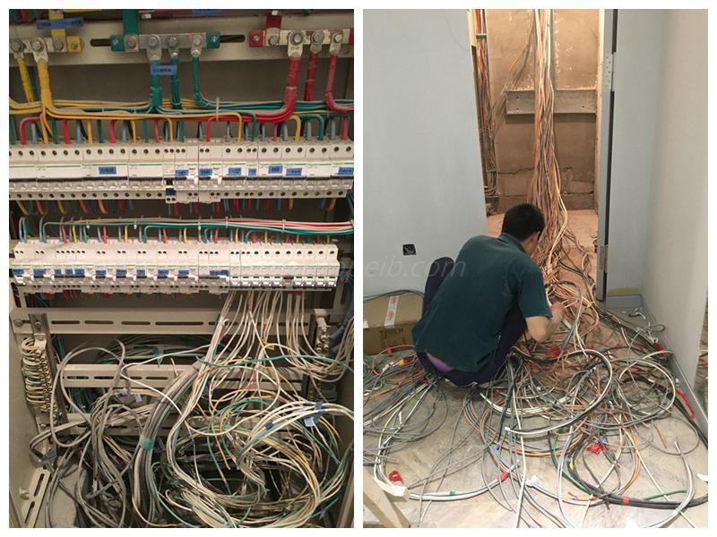 专业的线缆公司