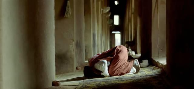 轮回一部净化了无数心灵的纪录片