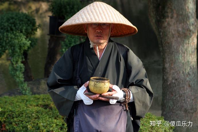 出家人化缘,就如读书人求富贵-谁也不比谁高尚 - 知乎