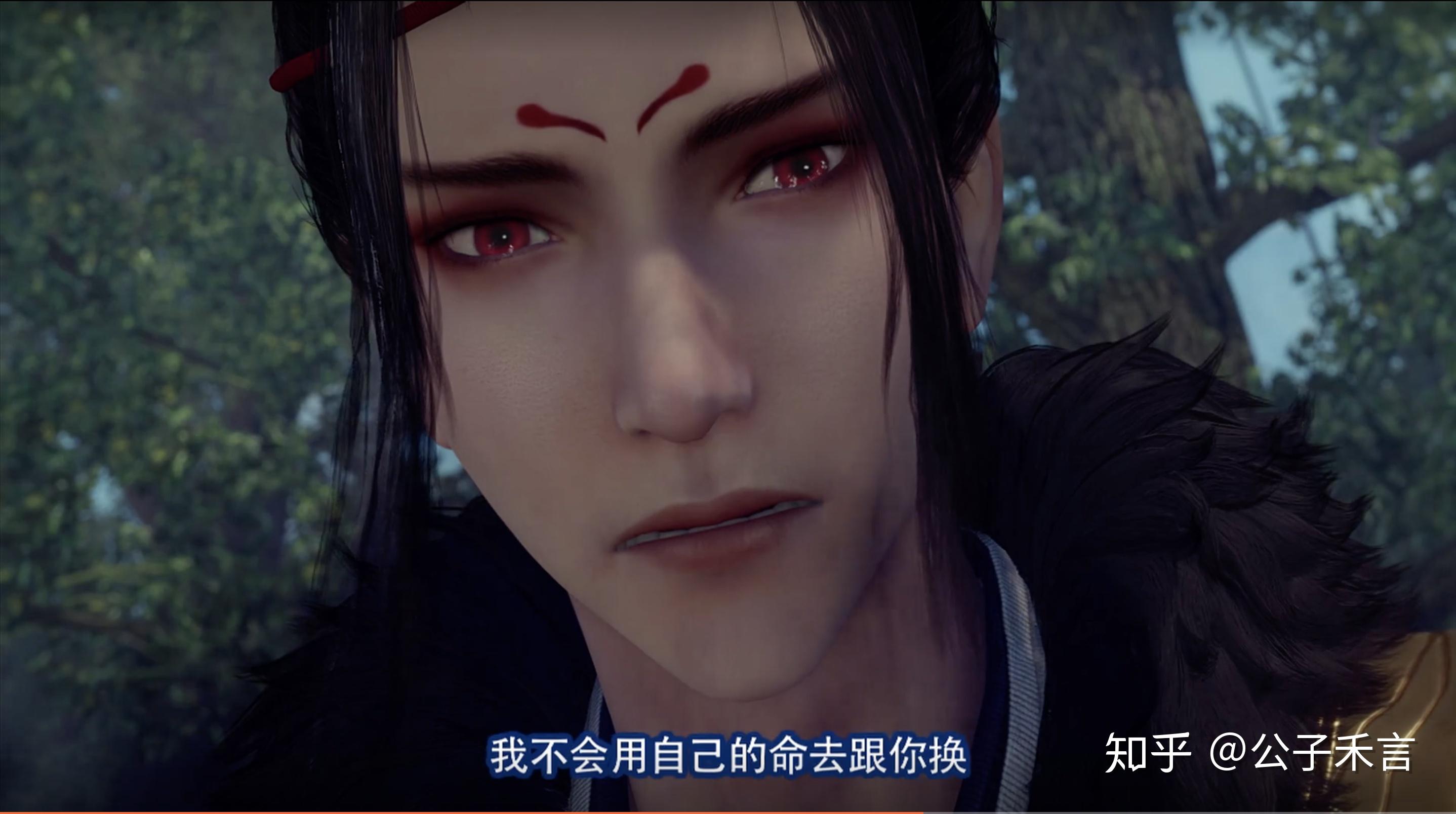 如何看待 画江湖之不良人 第三部第37集岐王李茂贞下线