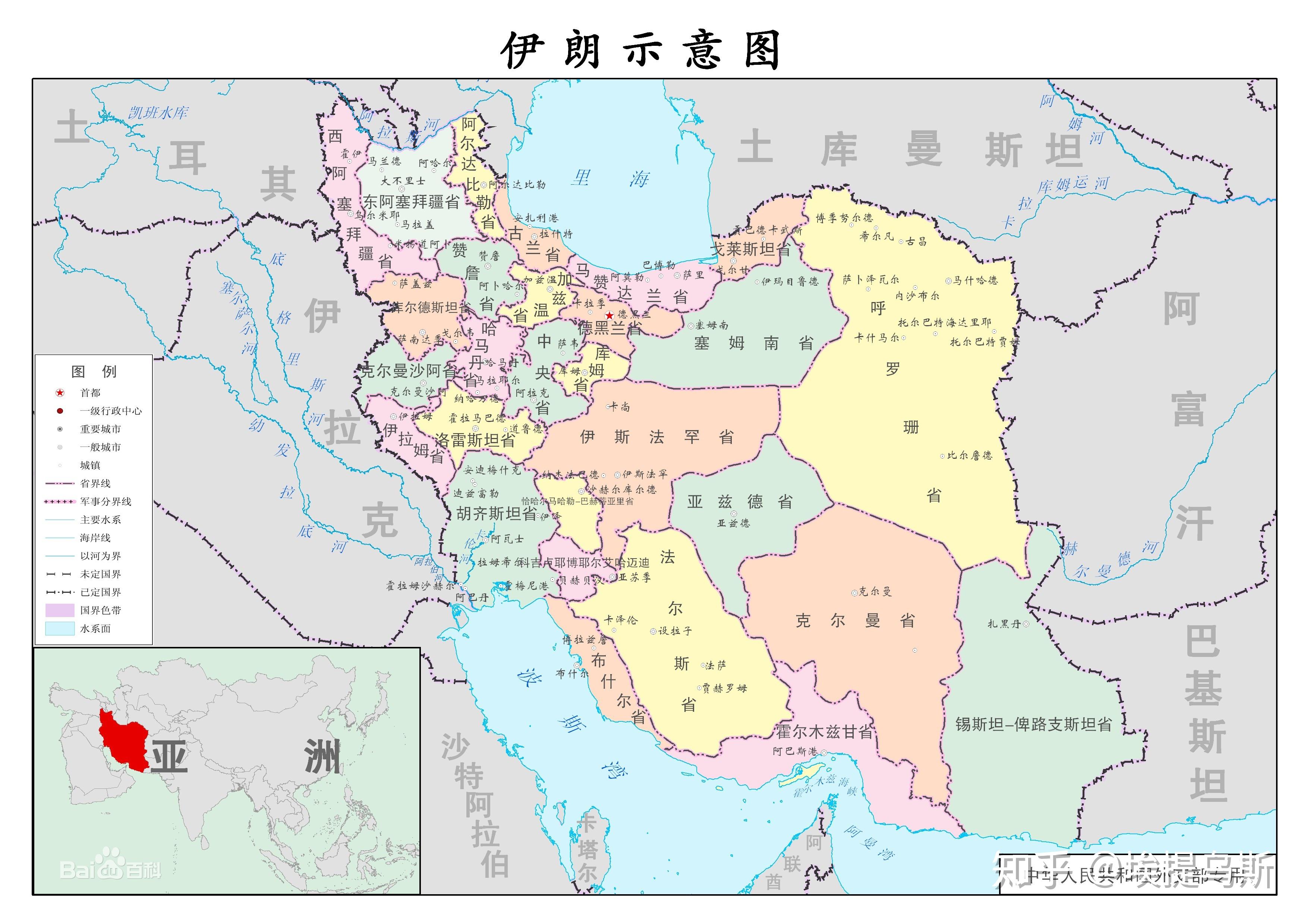 为什么罗马没有控制两河流域?